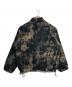 THE NORTH FACE (ザ ノース フェイス) Extreme Pile Printed Pullover Fleece ブラウン サイズ:XXL 未使用品：18000円