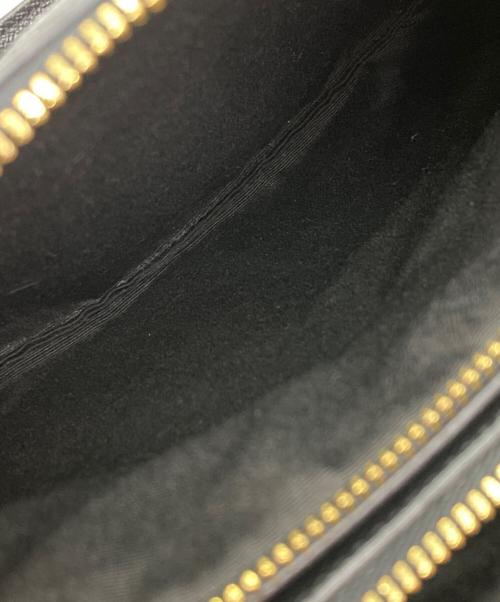 COACH（コーチ）COACH (コーチ) シグネチャー2WAYショルダーバッグ ブラウンの古着・服飾アイテム