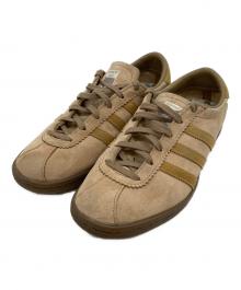 adidas（アディダス）の古着「タバコ グルーエン」｜ブラウン