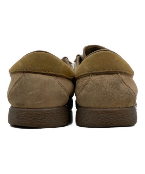 adidas（アディダス）adidas (アディダス) タバコ グルーエン ブラウン サイズ:23.5の古着・服飾アイテム