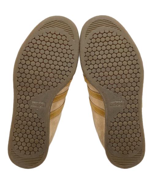 adidas（アディダス）adidas (アディダス) タバコ グルーエン ブラウン サイズ:23.5の古着・服飾アイテム