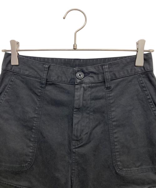 DIESEL（ディーゼル）DIESEL (ディーゼル) P-MIRTA-NOVO ブラック サイズ:36の古着・服飾アイテム