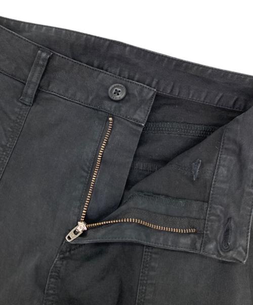 DIESEL（ディーゼル）DIESEL (ディーゼル) P-MIRTA-NOVO ブラック サイズ:36の古着・服飾アイテム