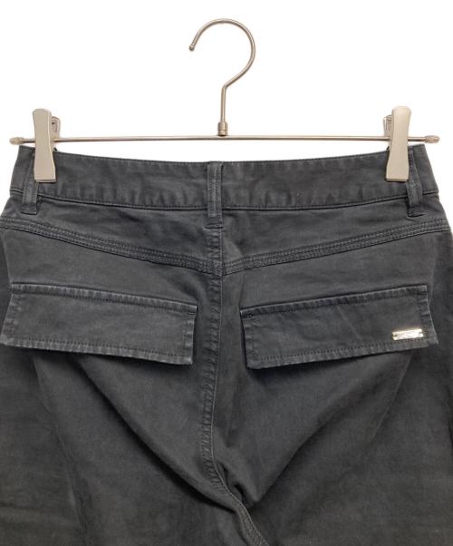 DIESEL（ディーゼル）DIESEL (ディーゼル) P-MIRTA-NOVO ブラック サイズ:36の古着・服飾アイテム