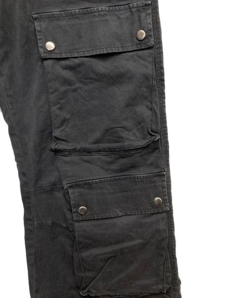 DIESEL（ディーゼル）DIESEL (ディーゼル) P-MIRTA-NOVO ブラック サイズ:36の古着・服飾アイテム