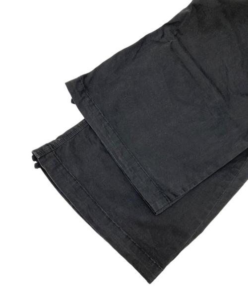 DIESEL（ディーゼル）DIESEL (ディーゼル) P-MIRTA-NOVO ブラック サイズ:36の古着・服飾アイテム