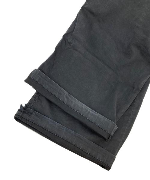 DIESEL（ディーゼル）DIESEL (ディーゼル) P-MIRTA-NOVO ブラック サイズ:36の古着・服飾アイテム