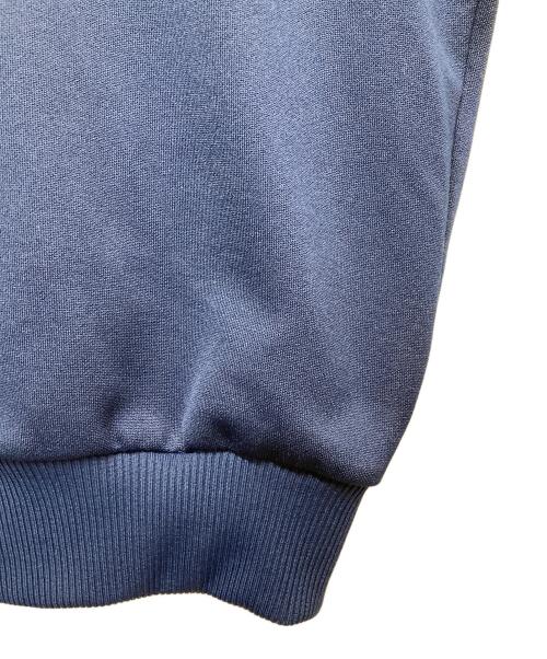 adidas（アディダス）adidas (アディダス) トラックジャケット ネイビー サイズ:6号の古着・服飾アイテム