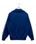 adidas (アディダス) トラックジャケット ネイビー サイズ:6号：17000円