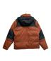 Columbia (コロンビア) ブーロポイントパス ダウンジャケット ブラウン サイズ:M：9000円