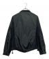 COMME des GARCONS SHIRT (コムデギャルソンシャツ) ナイロンプルオーバージャケット ブラック サイズ:S：18000円