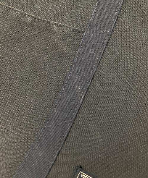 PORTER（ポーター）PORTER (ポーター) トートバッグ ブラックの古着・服飾アイテム