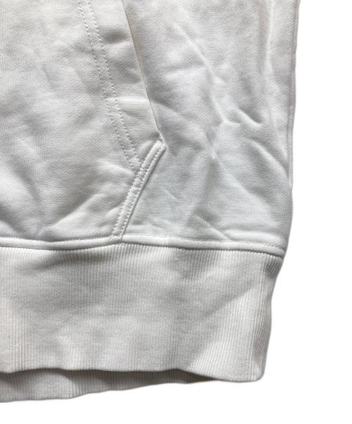 ZUCCA（ズッカ）ZUCCA (ズッカ) オンブレブラウス ブラウン サイズ:Mの古着・服飾アイテム