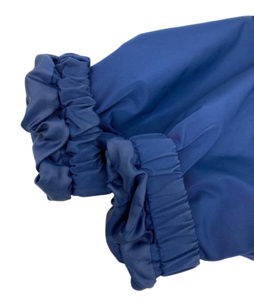 SUPREME（シュプリーム）Supreme (シュプリーム) Apple Coaches Jacket ネイビー サイズ:Sの古着・服飾アイテム