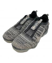 NIKE（ナイキ）の古着「Air Vapormax 2020 FK "Oreo"ローカットスニーカー」｜グレー