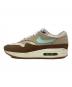 NIKE (ナイキ) Air Max 1 Premium 