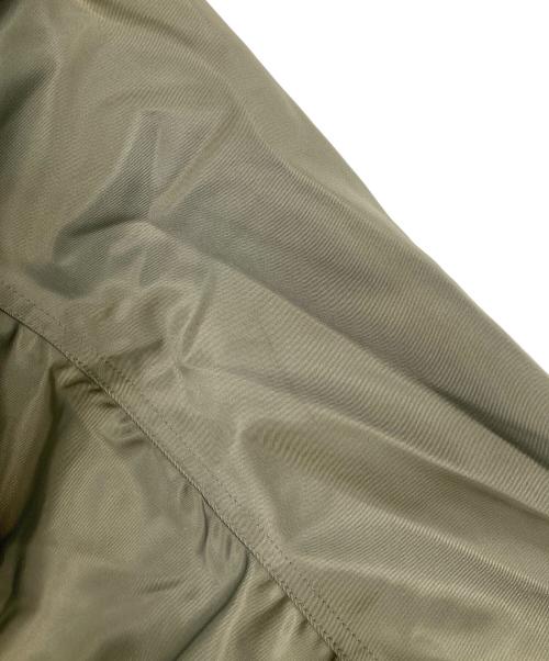 JORDAN（ジョーダン）JORDAN (ジョーダン) Therma-FIT フーデッド ジャケット グリーン サイズ:Sの古着・服飾アイテム