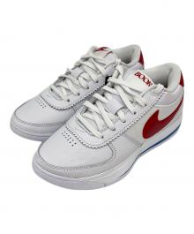 NIKE（ナイキ）の古着「Book 1 Cortez "Forrest Gump スニーカー」｜ホワイト