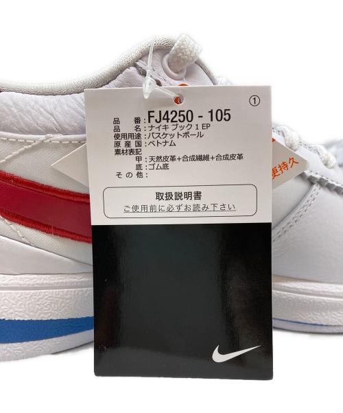 NIKE（ナイキ）NIKE (ナイキ) Book 1 Cortez 