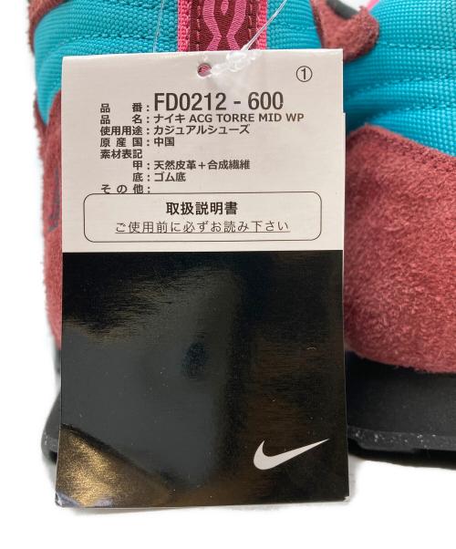 NIKE ACG（ナイキエーシージー）NIKE ACG (ナイキエーシージー) Torre Mid 