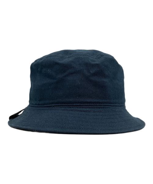 NEIGHBORHOOD（ネイバーフッド）NEIGHBORHOOD (ネイバーフッド) ハット ブラック サイズ:Lの古着・服飾アイテム