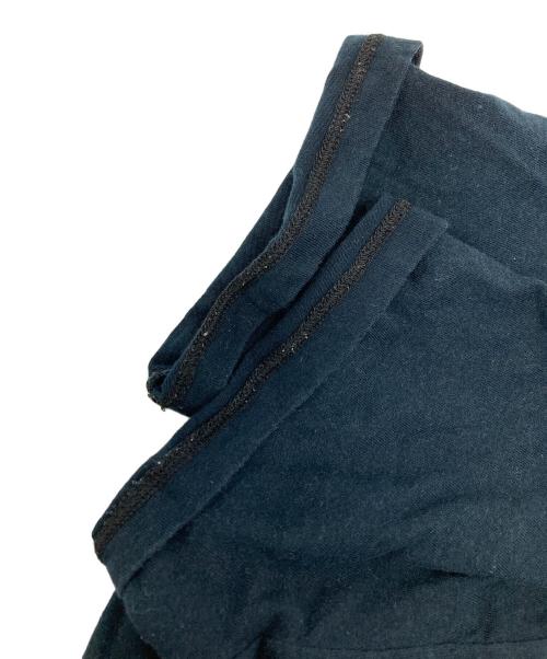 GUCCI（グッチ）GUCCI (グッチ) ロゴプリントTシャツ ブラック サイズ:Mの古着・服飾アイテム