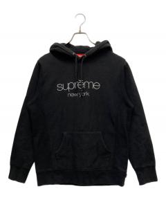 中古・古着通販】SUPREME (シュプリーム) Sleeve Patch Hooded