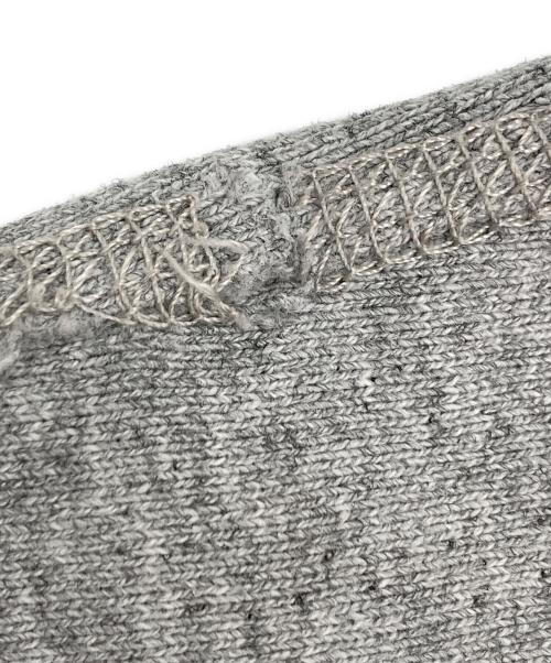 SUPREME（シュプリーム）Supreme (シュプリーム) Box Logo Hooded Sweatshirt グレー サイズ:Mの古着・服飾アイテム