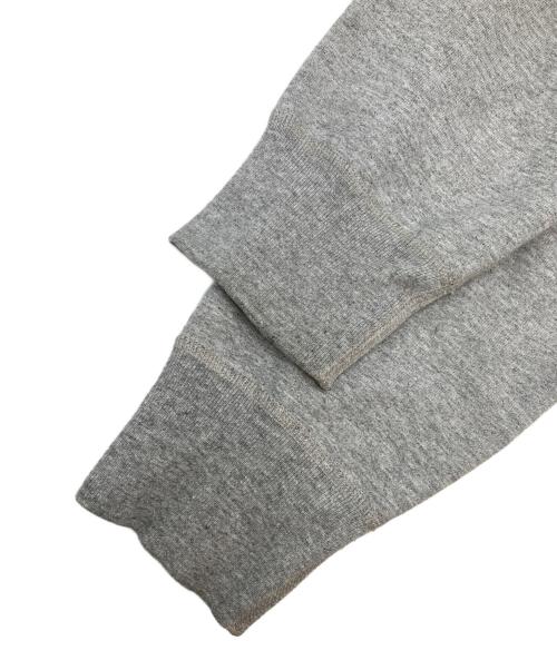 SUPREME（シュプリーム）Supreme (シュプリーム) Box Logo Hooded Sweatshirt グレー サイズ:Mの古着・服飾アイテム