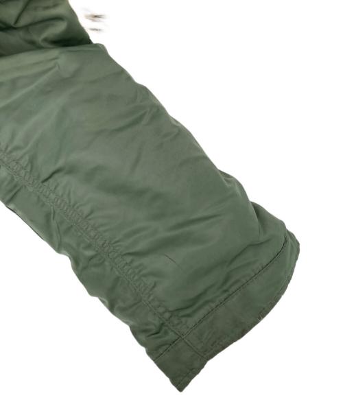 AVIREX（アヴィレックス）AVIREX (アヴィレックス) N-3Bタイプコート グリーン サイズ:XLの古着・服飾アイテム