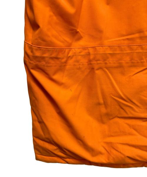 THE NORTH FACE（ザ ノース フェイス）THE NORTH FACE (ザ ノース フェイス) アンタークティカパーカ オレンジ サイズ:Lの古着・服飾アイテム