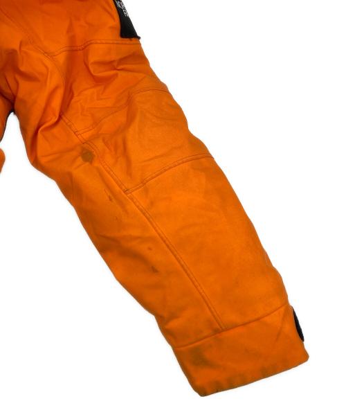 THE NORTH FACE（ザ ノース フェイス）THE NORTH FACE (ザ ノース フェイス) アンタークティカパーカ オレンジ サイズ:Lの古着・服飾アイテム