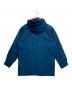 Eddie Bauer (エディーバウアー) ネルライナー マウンテンジャケット ブルー サイズ:L：12000円
