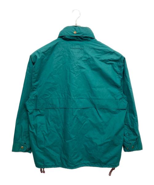 BESTIN TOWN（ベストインタウン）BESTIN TOWN (ベストインタウン) マウンテンジャケット グリーン サイズ:FREEの古着・服飾アイテム
