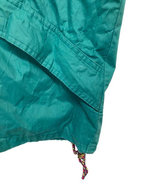 BESTIN TOWN（ベストインタウン）BESTIN TOWN (ベストインタウン) マウンテンジャケット グリーン サイズ:FREEの古着・服飾アイテム