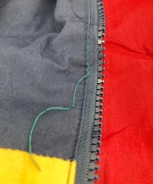 BESTIN TOWN（ベストインタウン）BESTIN TOWN (ベストインタウン) マウンテンジャケット グリーン サイズ:FREEの古着・服飾アイテム