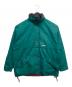 BESTIN TOWN（ベストインタウン）の古着「マウンテンジャケット」｜グリーン