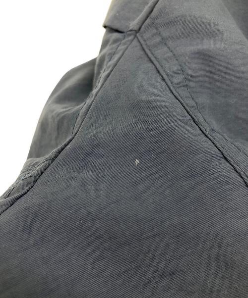 Eddie Bauer（エディーバウアー）Eddie Bauer (エディーバウアー) フィッシングジャケット ブルー サイズ:2XLの古着・服飾アイテム