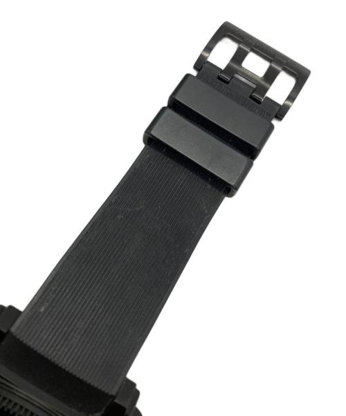 HAMILTON（ハミルトン）HAMILTON (ハミルトン) カーキ ビロウゼロ ブラックの古着・服飾アイテム