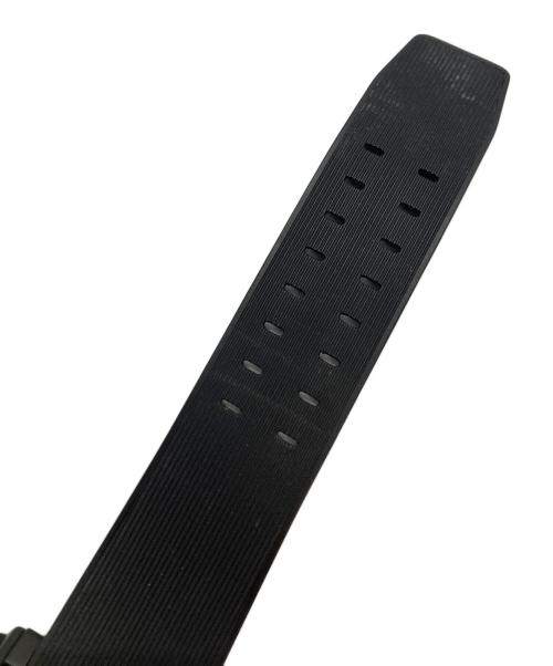 HAMILTON（ハミルトン）HAMILTON (ハミルトン) カーキ ビロウゼロ ブラックの古着・服飾アイテム