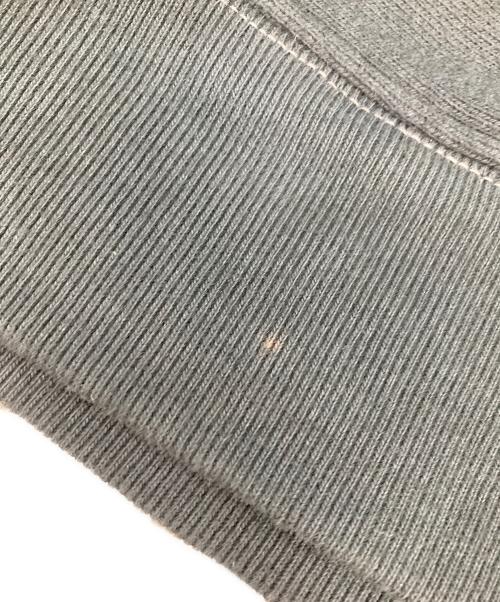 Champion REVERSE WEAVE（チャンピオン リバース ウィーブ）Champion REVERSE WEAVE (チャンピオン リバース ウィーブ) 後染めリバースウィーブパーカー ブラック サイズ:Mの古着・服飾アイテム