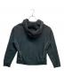Champion REVERSE WEAVE (チャンピオン リバース ウィーブ) 後染めリバースウィーブパーカー ブラック サイズ:M：7000円