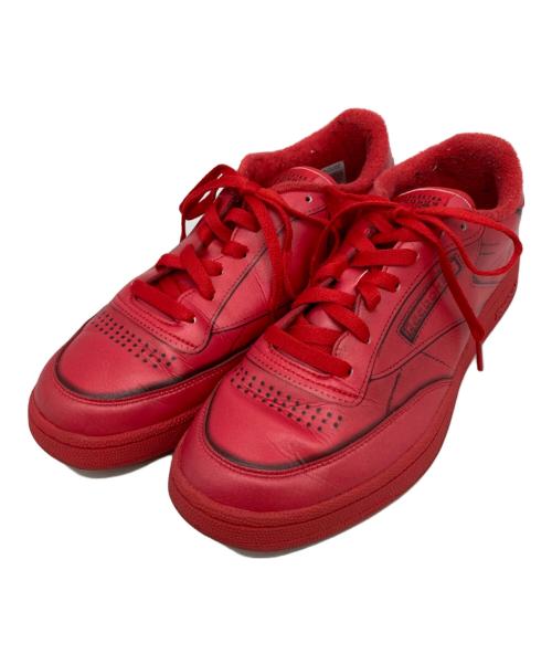 REEBOK（リーボック）REEBOK (リーボック) Maison Margiela (メゾンマルジェラ) club C TL 