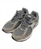 NEW BALANCEニューバランス）の古着「M2002RST」｜グレー
