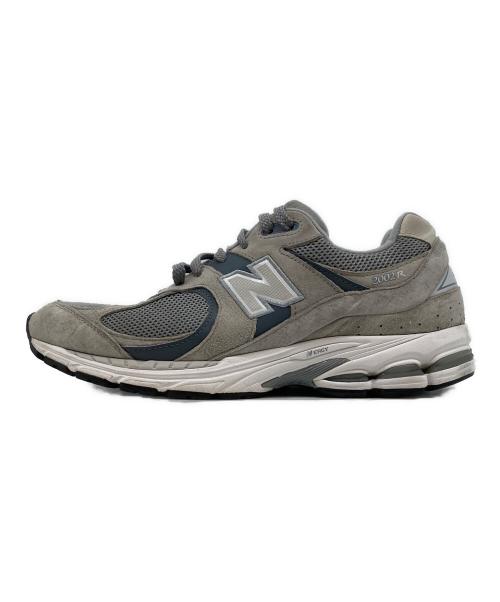 NEW BALANCE（ニューバランス）NEW BALANCE (ニューバランス) M2002RST グレー サイズ:28の古着・服飾アイテム