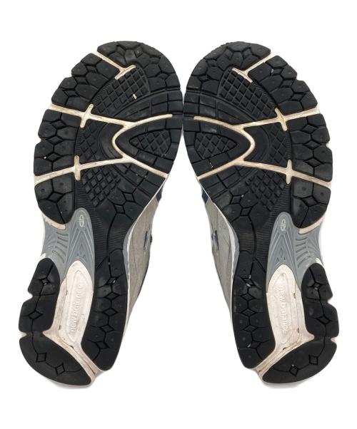 NEW BALANCE（ニューバランス）NEW BALANCE (ニューバランス) M2002RST グレー サイズ:28の古着・服飾アイテム
