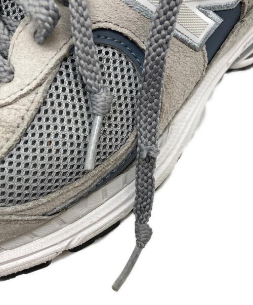 NEW BALANCE（ニューバランス）NEW BALANCE (ニューバランス) M2002RST グレー サイズ:28の古着・服飾アイテム