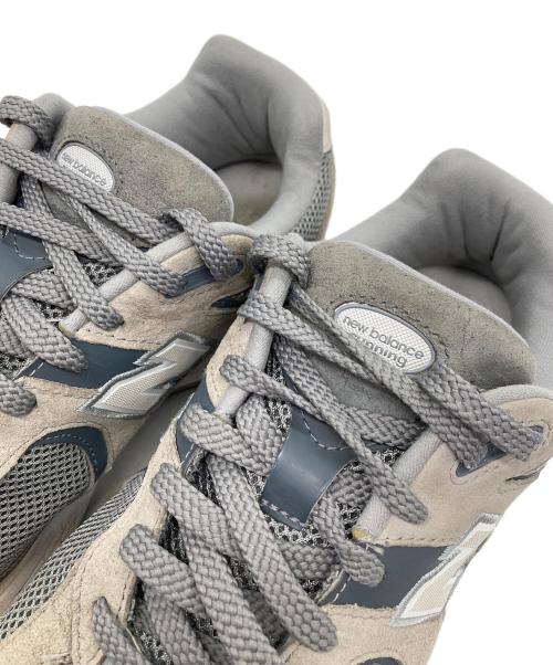 NEW BALANCE（ニューバランス）NEW BALANCE (ニューバランス) M2002RST グレー サイズ:28の古着・服飾アイテム
