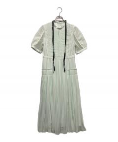 中古・古着通販】CELFORD (セルフォード) チューリップレーススカート