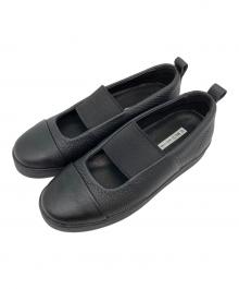 U.No.5（ユーエヌファイブ）の古着「SNEAKER UNIT01」｜ブラック